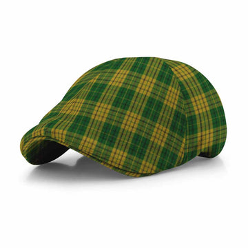 Meredith of Wales Tartan Ivy Cap