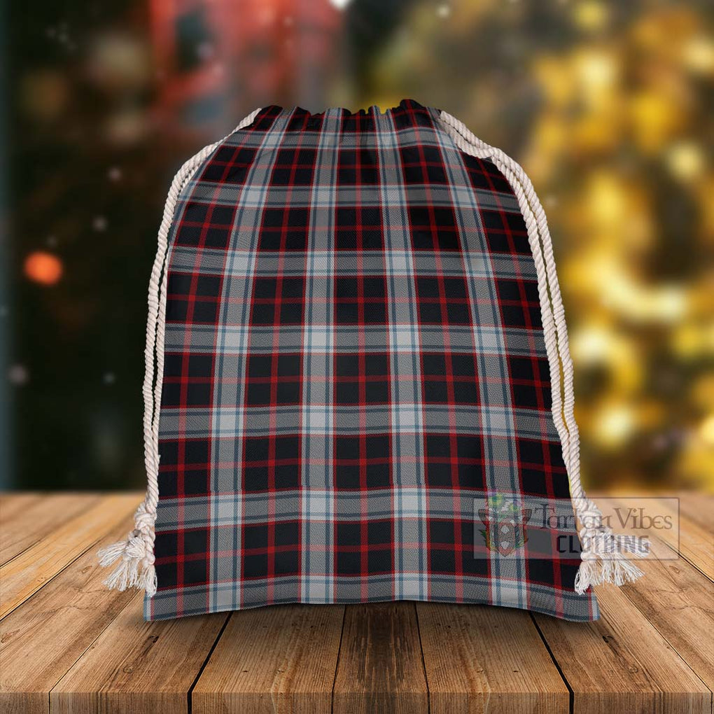 Merrilees Tartan Christmas Santa's Bag - Tartan Vibes Clothing