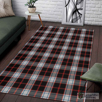 Merrilees Tartan Area Rug L 59*86 inch (150x220 cm) - Tartan Vibes Clothing