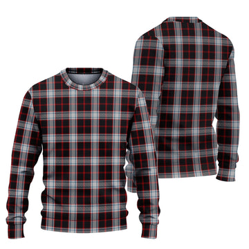 Merrilees Tartan Ugly Sweater Unisex - Tartan Vibes Clothing