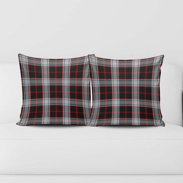 Merrilees Tartan Pillow Cover Rectangle Pillow Cover 51*91cm - Tartan Vibes Clothing