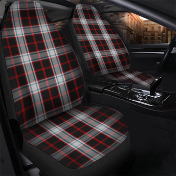 Merrilees Tartan Car Seat Cover One Size - Tartan Vibes Clothing