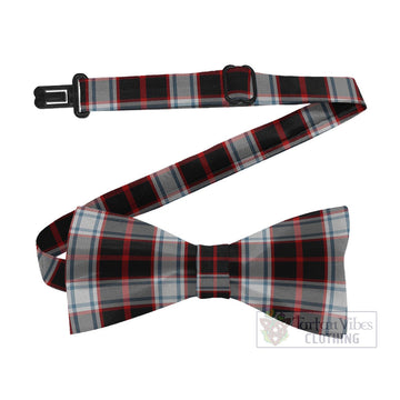 Merrilees Tartan Bow Tie One Size - Tartan Vibes Clothing