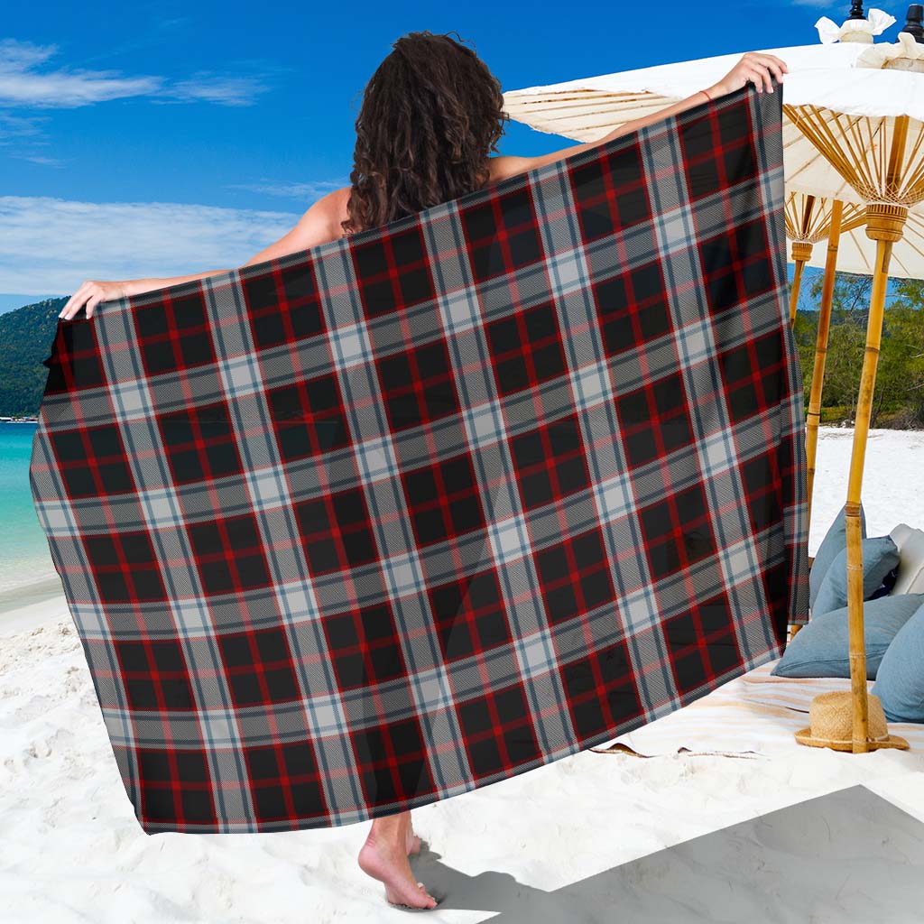 Merrilees Tartan Sarong One Size 44*66 inches - Tartan Vibes Clothing