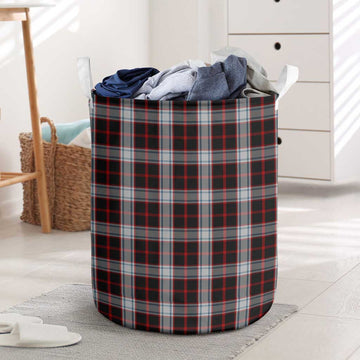 Merrilees Tartan Laundry Basket One Size - Tartan Vibes Clothing