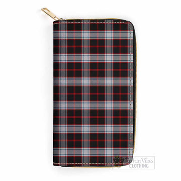 Tartan Vibes Clothing Merrilees Tartan Women's Leather Wallet