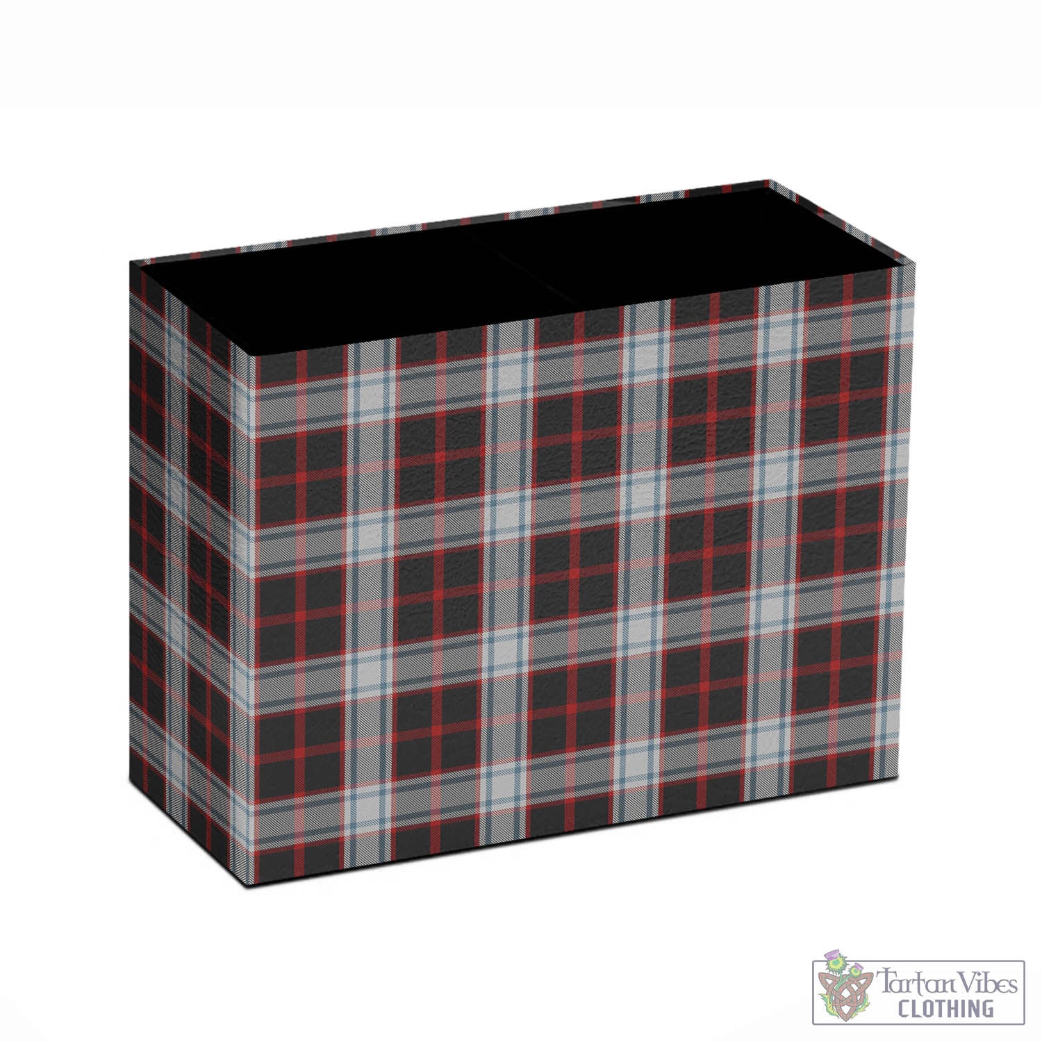 Merrilees Tartan Pen Holder - Tartan Vibes Clothing