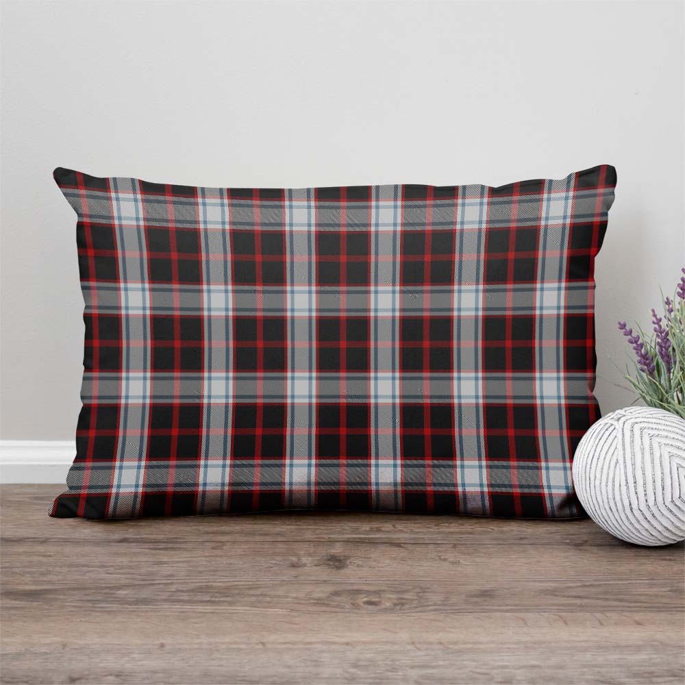 Merrilees Tartan Pillow Cover - Tartan Vibes Clothing