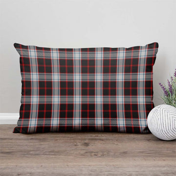 Merrilees Tartan Pillow Cover - Tartan Vibes Clothing
