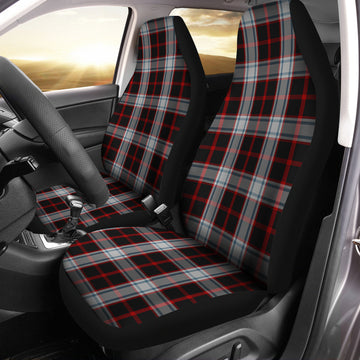 Merrilees Tartan Car Seat Cover - Tartan Vibes Clothing