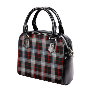 Merrilees Tartan Shoulder Handbags - Tartan Vibes Clothing