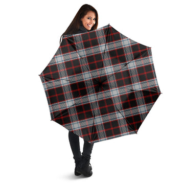 Merrilees Tartan Umbrella - Tartan Vibes Clothing