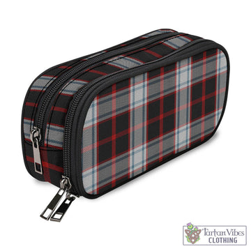 Merrilees Tartan Pen and Pencil Case - Tartan Vibes Clothing