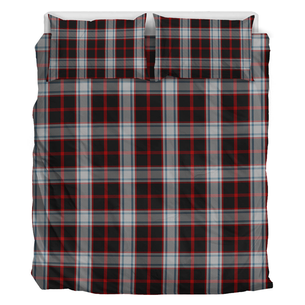 Merrilees Tartan Bedding Set - Tartan Vibes Clothing