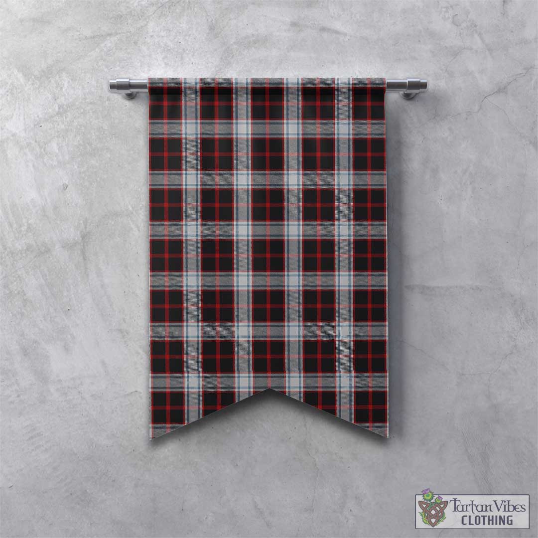Merrilees Tartan Gonfalon, Tartan Banner - Tartan Vibes Clothing
