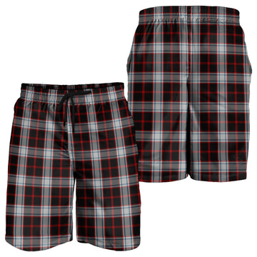 Merrilees Tartan Mens Shorts - Tartan Vibes Clothing