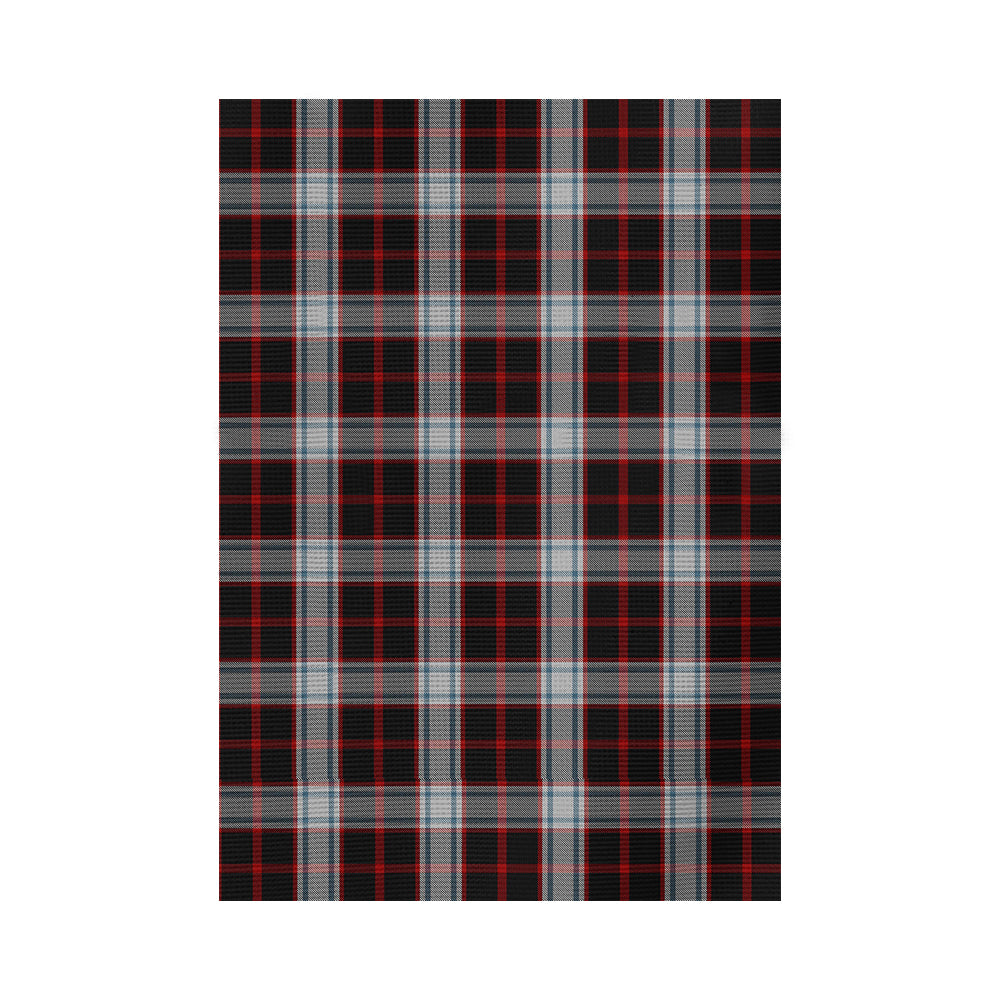 Merrilees Tartan Garden Flag - Tartan Vibes Clothing