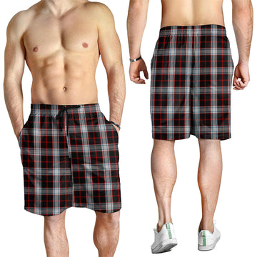 Merrilees Tartan Mens Shorts - Tartan Vibes Clothing