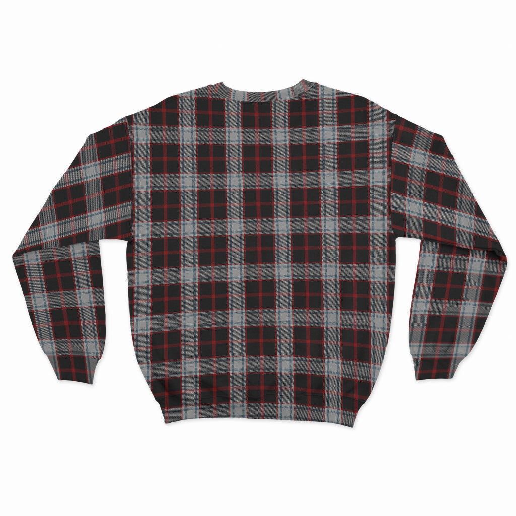 Merrilees Tartan Sweatshirt - Tartan Vibes Clothing