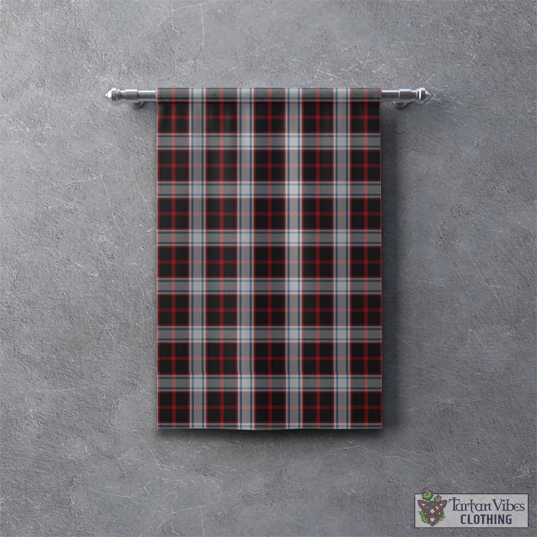 Merrilees Tartan Gonfalon, Tartan Banner - Tartan Vibes Clothing