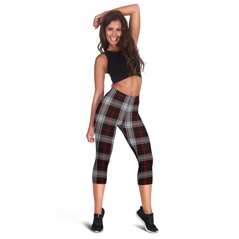 Merrilees Tartan Womens Leggings - Tartan Vibes Clothing