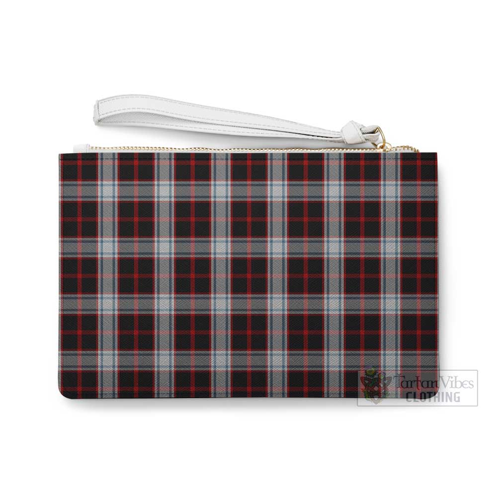 Tartan Vibes Clothing Merrilees Tartan Clutch Bag