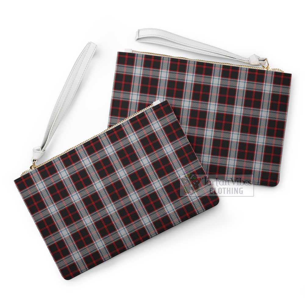 Tartan Vibes Clothing Merrilees Tartan Clutch Bag