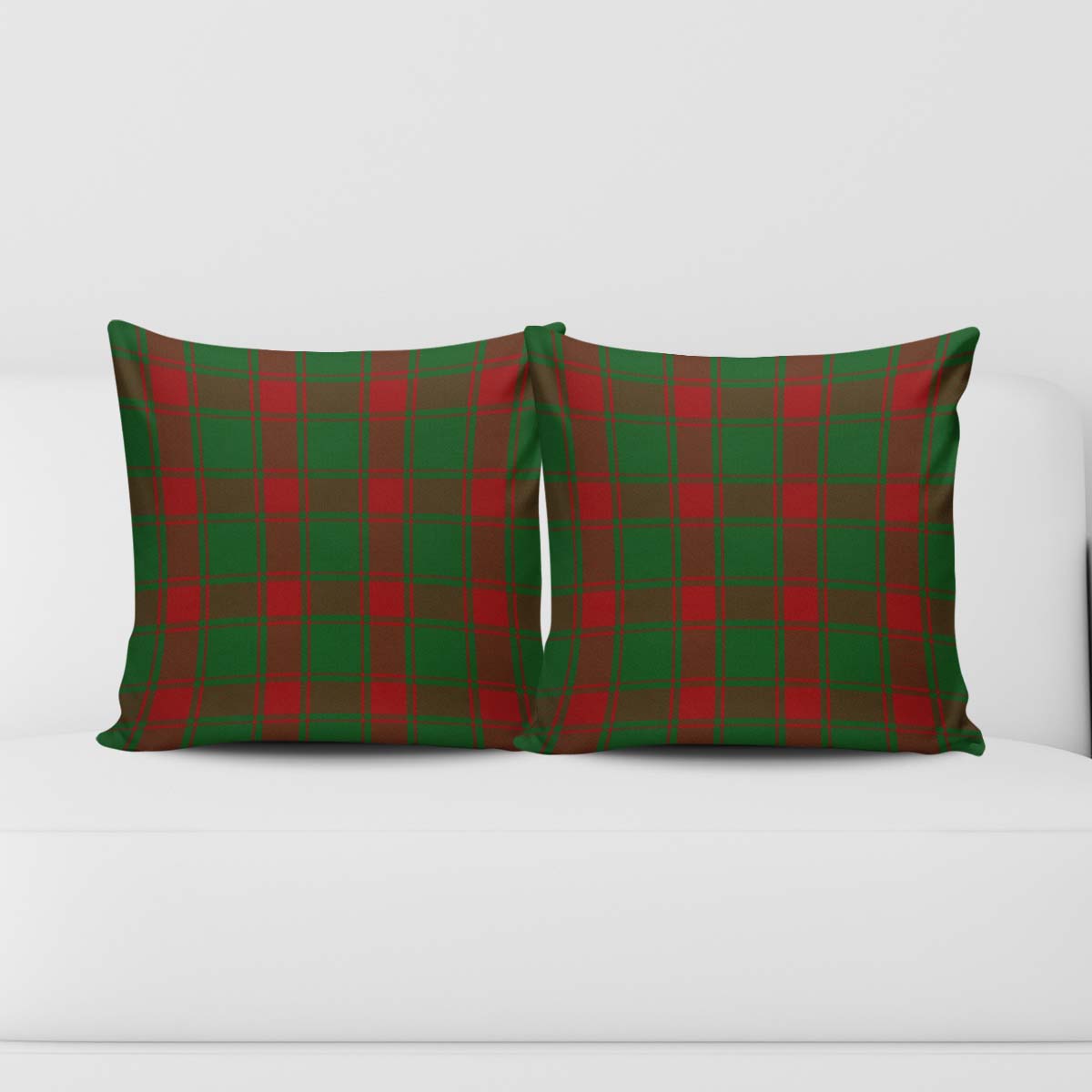 Middleton Tartan Pillow Cover Rectangle Pillow Cover 51*91cm - Tartan Vibes Clothing