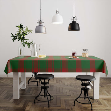 Middleton Tartan Tablecloth - Tartan Vibes Clothing