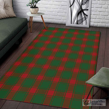 Middleton Tartan Area Rug L 59*86 inch (150x220 cm) - Tartan Vibes Clothing