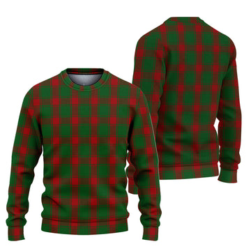 Middleton Tartan Ugly Sweater Unisex - Tartan Vibes Clothing