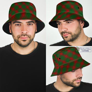 Middleton Tartan Bucket Hat - Tartan Vibes Clothing