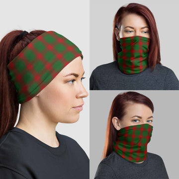 Middleton Tartan Neck Gaiters, Tartan Bandanas, Tartan Head Band - Tartan Vibes Clothing