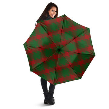 Middleton Tartan Umbrella - Tartan Vibes Clothing