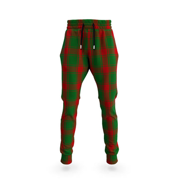 Middleton Tartan Joggers Pants 5XL - Tartan Vibes Clothing