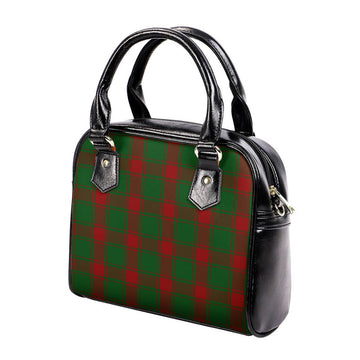 Middleton Tartan Shoulder Handbags