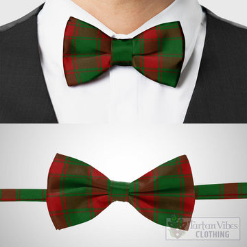 Middleton Tartan Bow Tie - Tartan Vibes Clothing