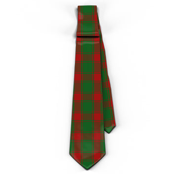 Middleton Tartan Classic Necktie