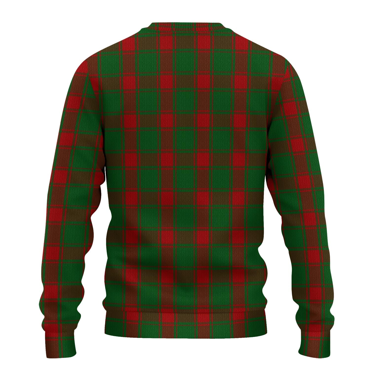 Middleton Tartan Ugly Sweater - Tartan Vibes Clothing