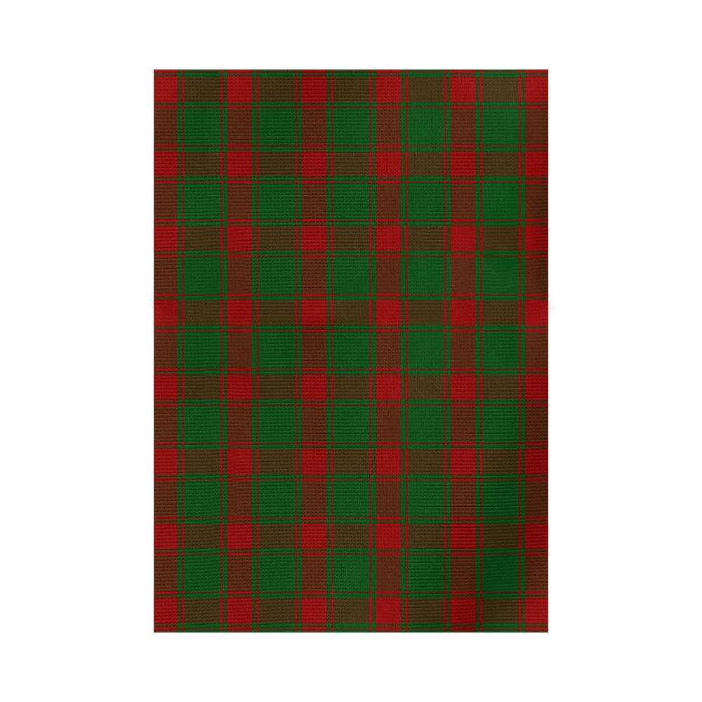 Middleton Tartan Flag - Tartan Vibes Clothing