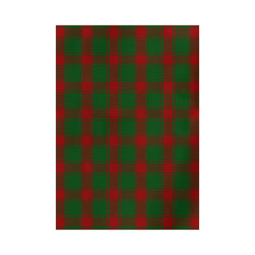 Middleton Tartan Garden Flag