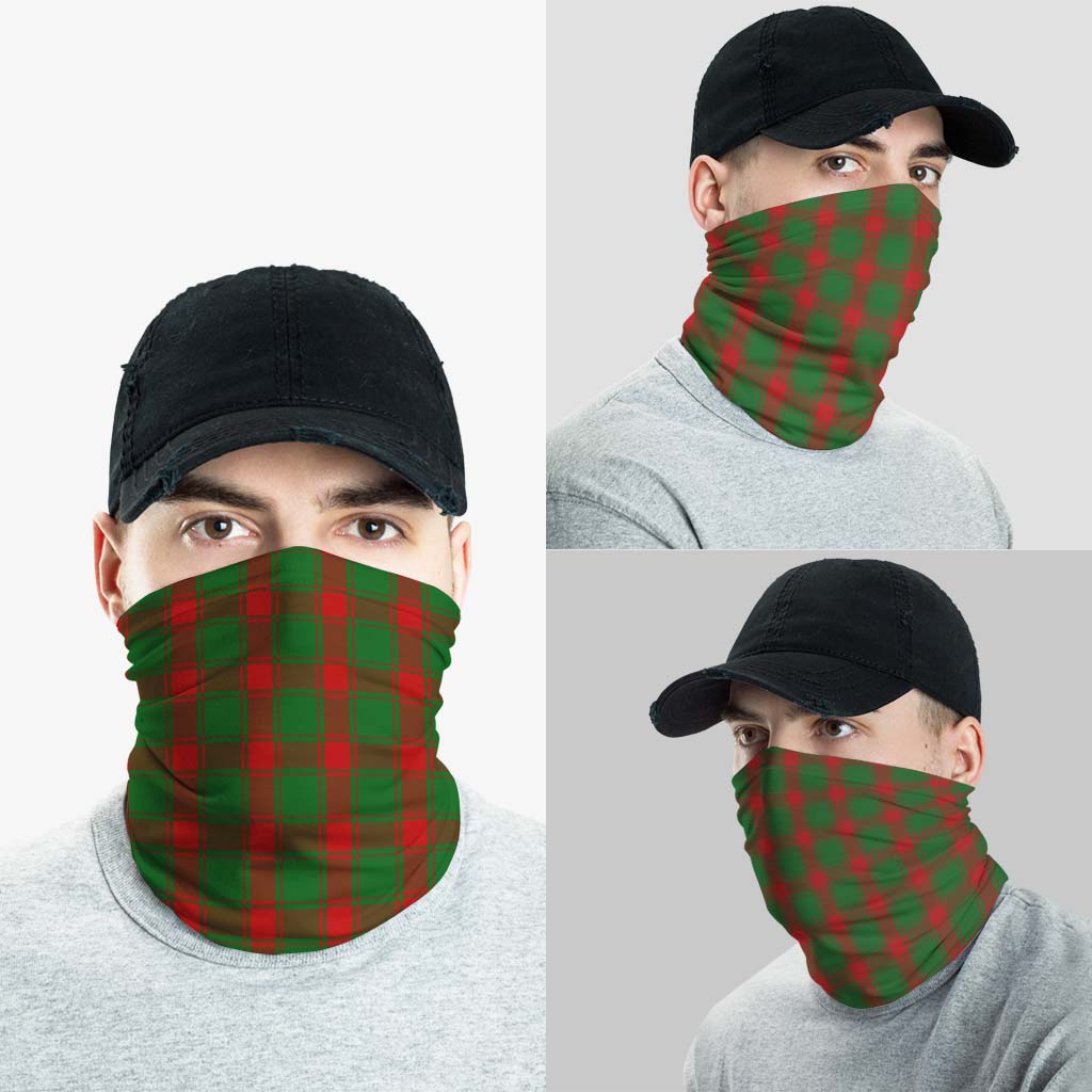 Middleton Tartan Neck Gaiters, Tartan Bandanas, Tartan Head Band - Tartan Vibes Clothing