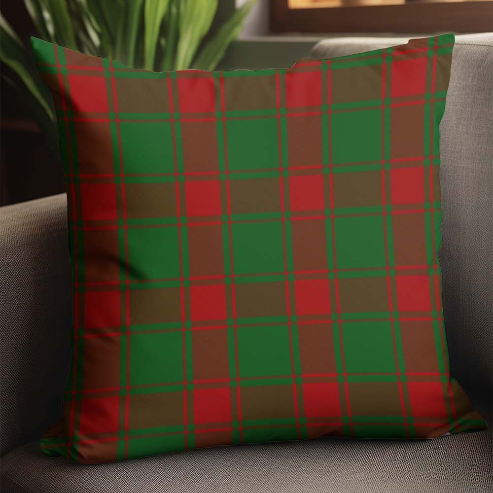 Middleton Tartan Pillow Cover - Tartan Vibes Clothing