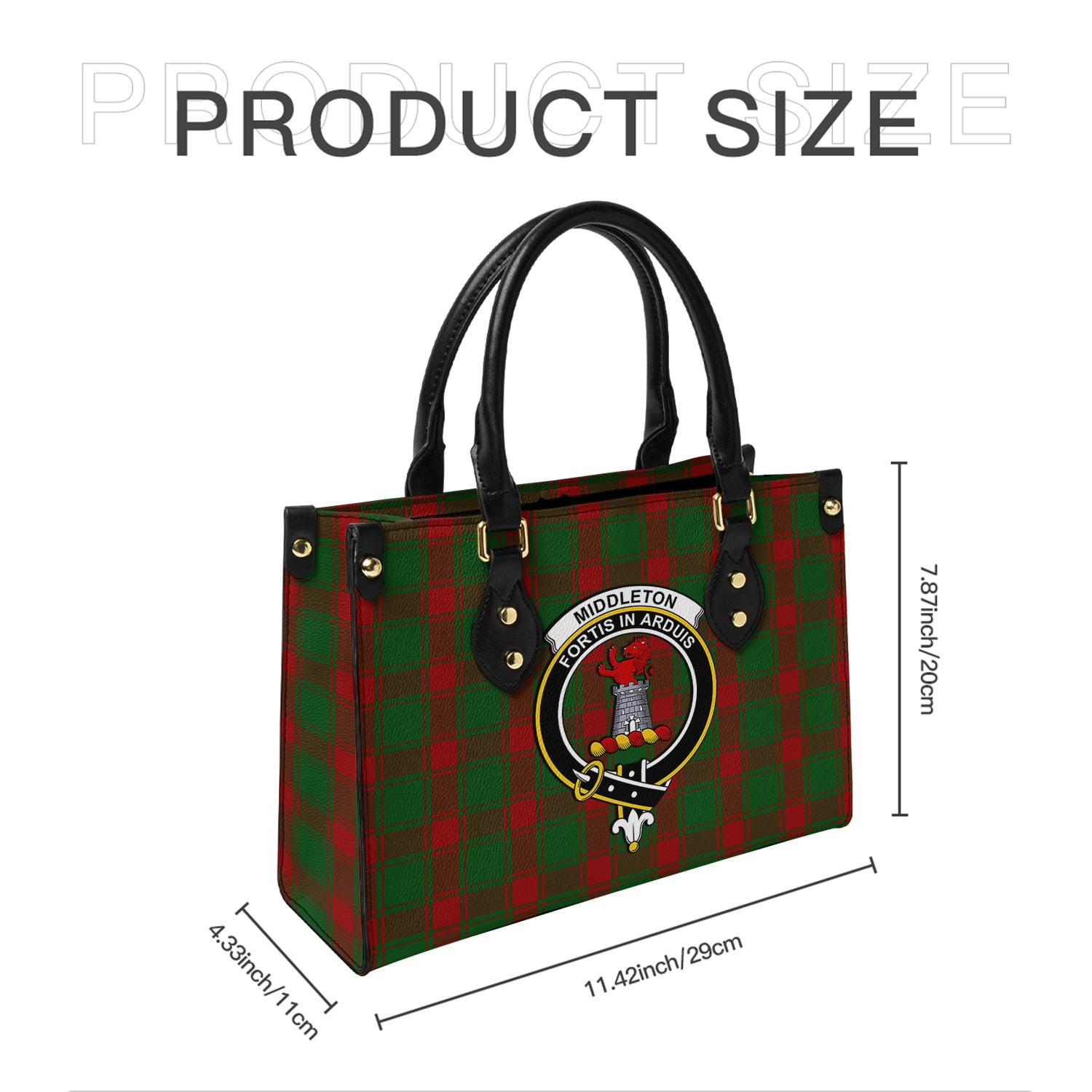 middleton-tartan-leather-bag-with-family-crest