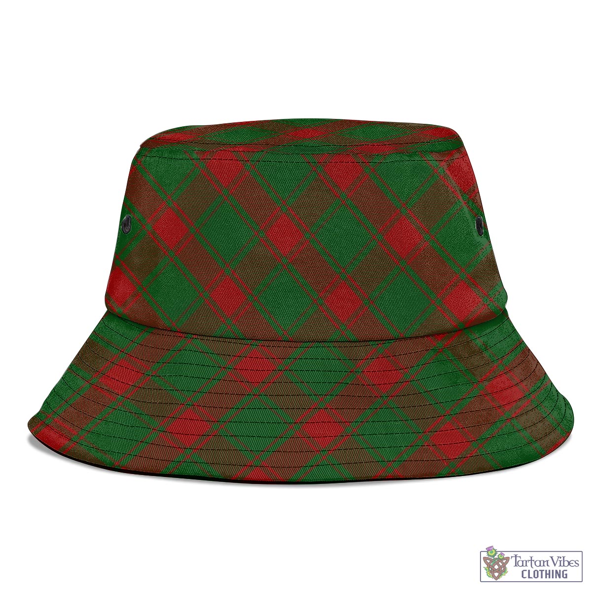 Middleton Tartan Bucket Hat - Tartan Vibes Clothing
