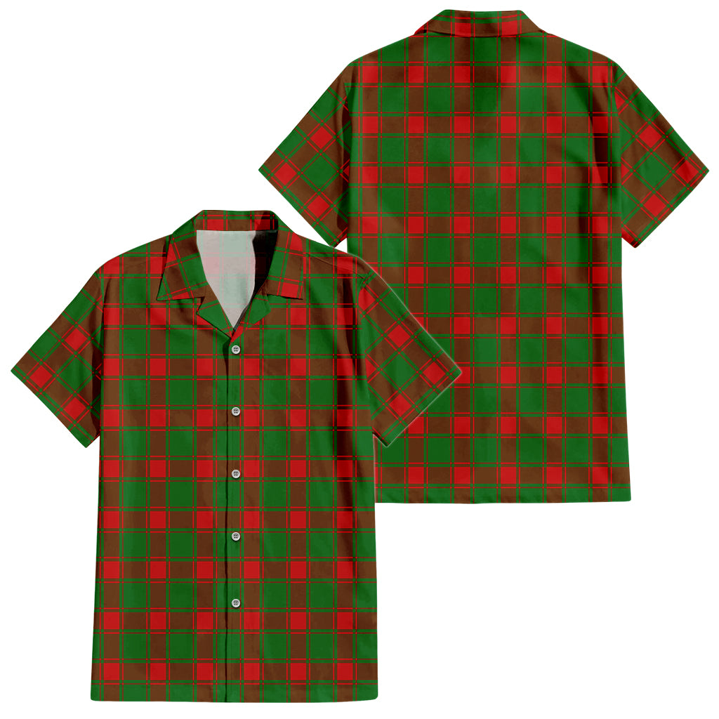middleton-modern-tartan-short-sleeve-button-down-shirt