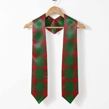 Middleton Tartan Graduation Stole One Size - 72" x 5" - Tartan Vibes Clothing