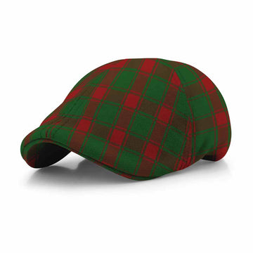 Middleton Tartan Ivy Cap