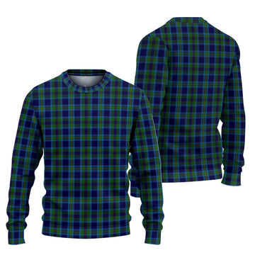 Miller Tartan Ugly Sweater Unisex - Tartan Vibes Clothing