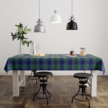 Miller Tartan Tablecloth - Tartan Vibes Clothing